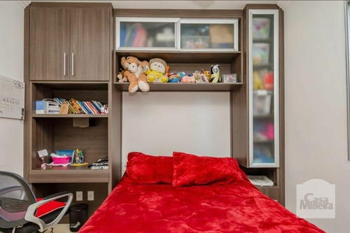 Imagem 7 de 14 de Apartamento À Venda No Luxemburgo - Código 268280 - 268280