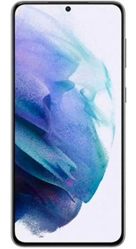 Samsung Galaxy S21+ 5g 128gb Prata Excelente - Usado Prata (Recondicionado)