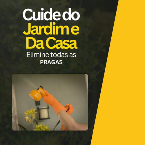 Pulverizador Mata Inseto E Pragas Borrifador Manual Baratas
