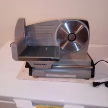 Comprar Rebanadora Eléctrica De Embutidos
