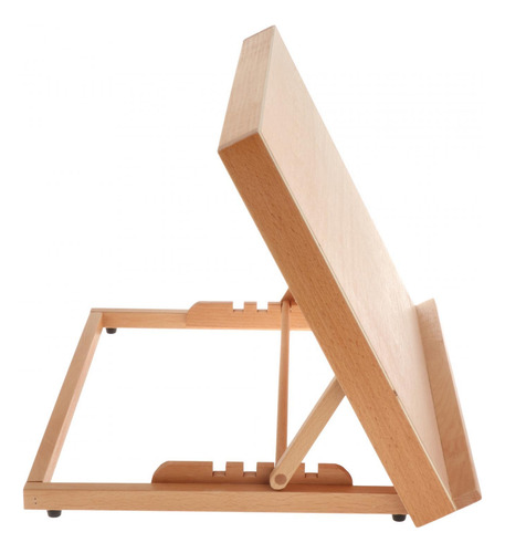 Pintura De Caballete De Mesa De Escritorio, Tablero De