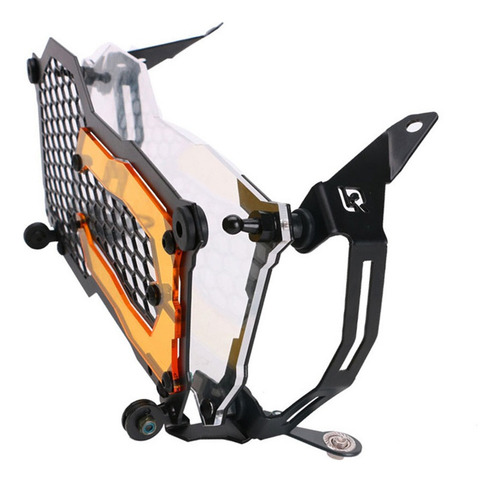 Cubierta For Faros De Motocicleta, Rejilla Gs 1, Con R1250