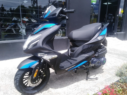 Victory Life 125