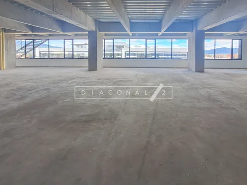 Oficina En Arriendo En Chía