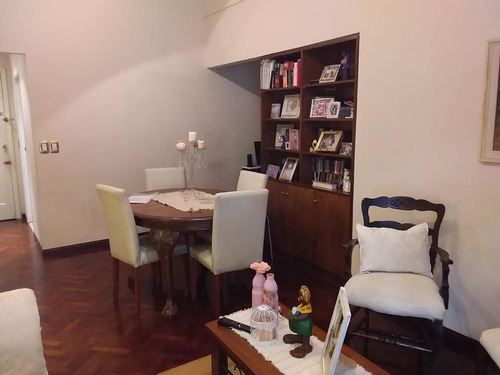 Imagen 3 de 13 de Venta Ph 3 Amb En Av. Avellaneda Al 2400, Flores