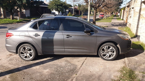 Citroën C4 Lounge 1.6 Tendance At6 Thp 163cv
