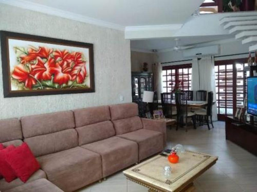 Ótima Casa De Excelência No Cibratel - Itanhaém 5063 | Npc