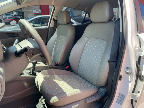 Imagem 13 de 15 de Hyundai Hb20s 1.0 12v Flex Vision Manual