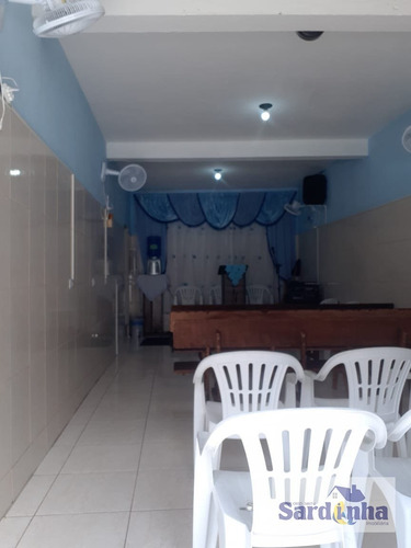 Imagem 4 de 15 de Prédio Inteiro À Venda - Jardim Angélica - Carapicuíba - 4038