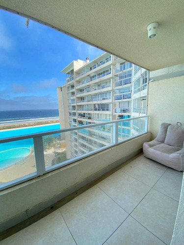 Arriendo Laguna Del Mar Por Día (128166)