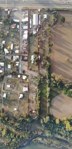 Sitio En Venta En Temuco