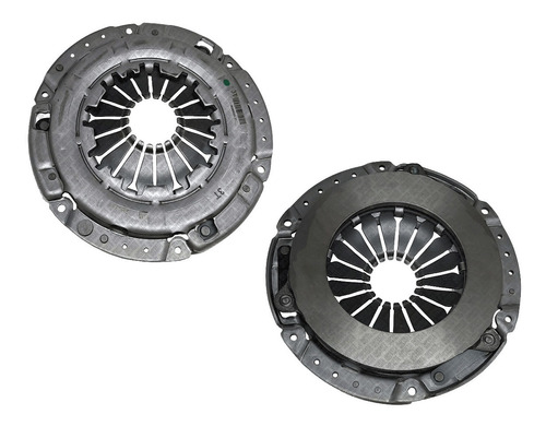 Plato Prensa Clutch Sonic 1.6 Lde T/m 12 - 17