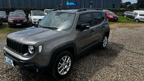 Jeep Renegade 1.8 Sport Flex 5p