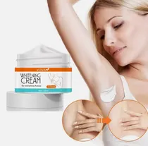 Comprar Crema Blanqueadora De La Para El Cuidado Corporal
