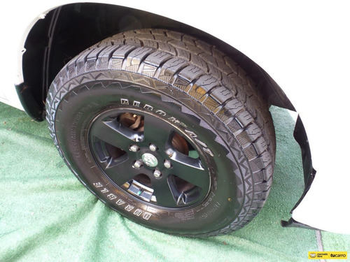 Imagen 15 de 15 de Dodge Ram 1500 Lst 5.6 At