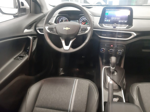 Chevrolet Tracker 1.2 Ltz Turbo At