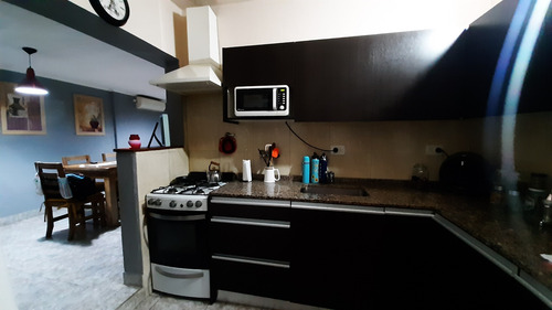 Ariel Del Plata, Goujon 134