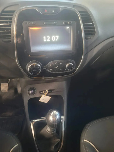 Renault Captur 2.0 Intens