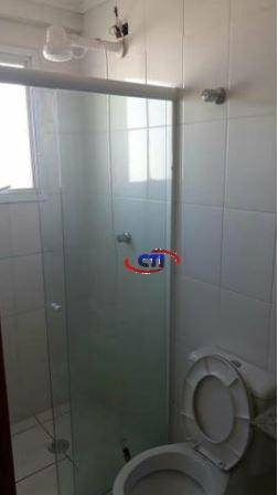 Imagem 8 de 8 de Cobertura Com 3 Dormitórios À Venda, 120 M² - Nova Petrópolis - São Bernardo Do Campo/sp - Ap3136