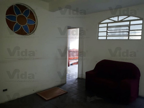 Imagem 11 de 15 de Prédio Comercial A Venda Em Jardim Das Flores - Osasco - 37554