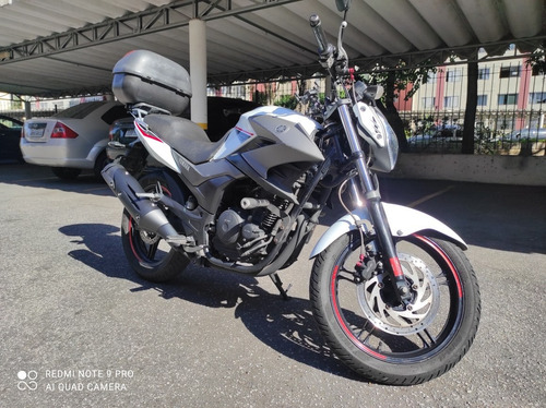 Yamaha Fazer 250