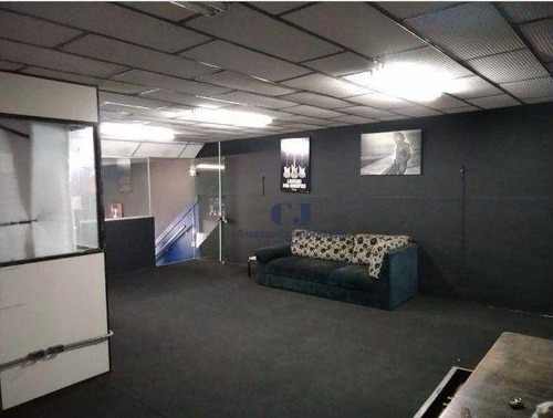 Imagem 5 de 26 de Salão À Venda, 400 M² Por R$ 1.000.000,00 - Centro - Sorocaba/sp - Sl0050