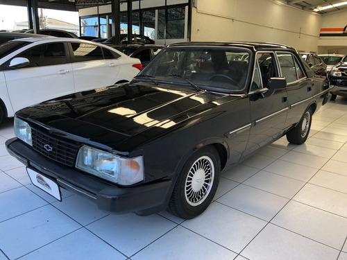 Imagem 1 de 15 de Opala 4.1 Comodoro Sl/e 12v Gasolina 4p Manual 1989