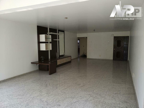 Imagem 5 de 12 de Apartamento À Venda Em Recife/pe - Np84v