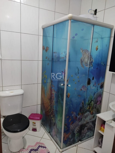 Imagem 10 de 15 de Casa - Hipica - Ref: 578904 - V-pj6678
