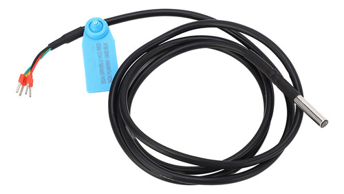 Sensor De Humedad, Sonda De Temperatura Ip67, Resistente Al