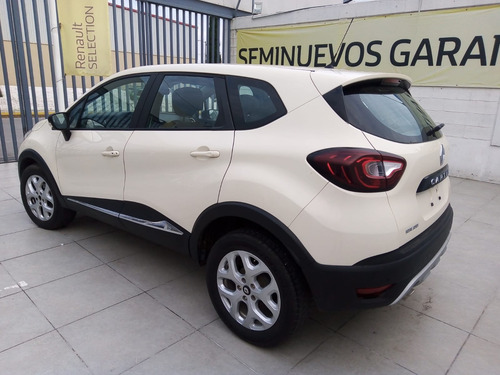 Imagen 9 de 15 de Renault Captur 2019