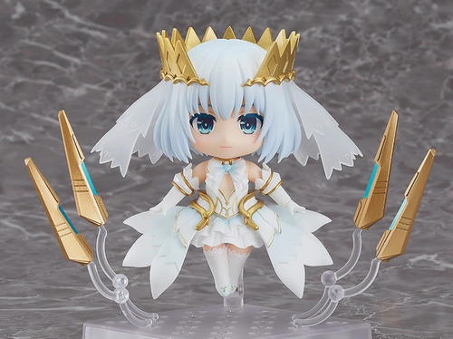 Origami Tobiichi, Date A Live Iv, Figura Nendoroid