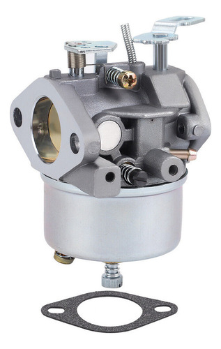 Qz1 Carburador Para Tecumseh 640306a 640222a 640060a