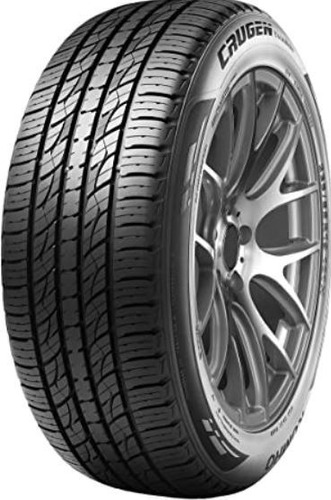 Cubierta Kumho Kl33 Crugen 245/45 R19 98 H  Envio Gratis