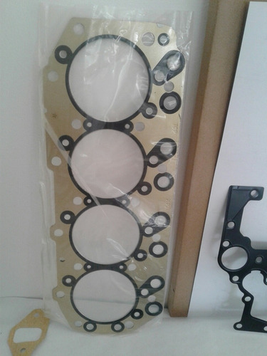 Juego Empacadura Completo Izuzu 4bj1t Nkr Nhr