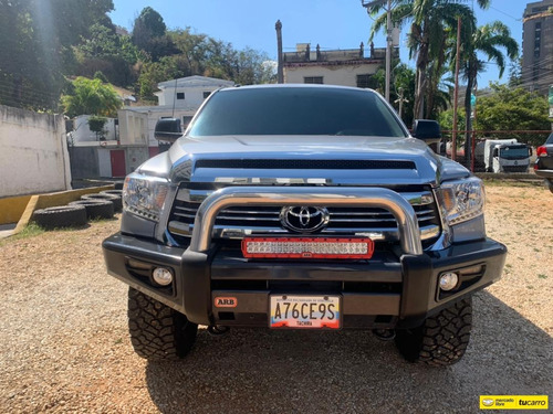 Toyota Tundra Sr5