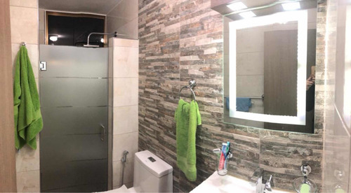 Imagen 7 de 12 de Baja De Precio Ph En Los Nuevos Teques Remodelado Negociable