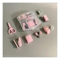 Comprar Juego Papeleria Portatil 8 Pza