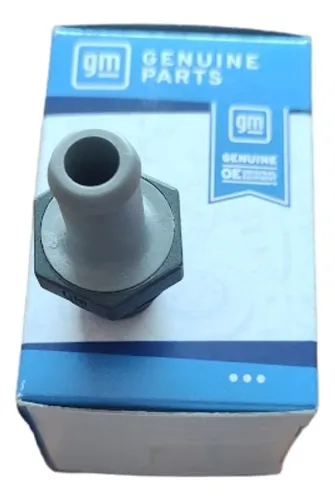 Valvula Sensor Pcv Spark Gt Beat N200 N300 (gm Original)