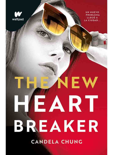 The New Heartbreaker (ed. En Español) - Candela Chung
