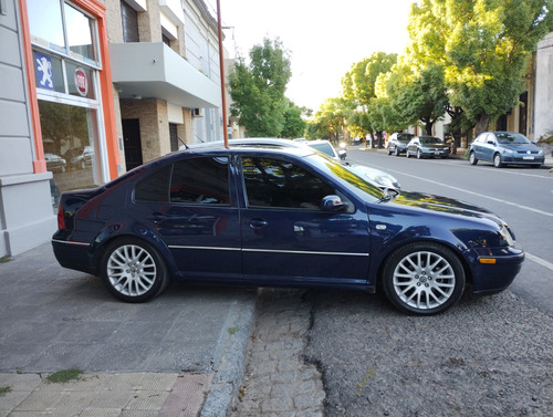 Volkswagen Bora 1.8 T Highline
