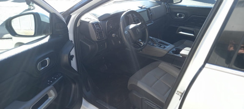 Citroën C5 Aircross 1.6 Thp Eat6 Feel Pack
