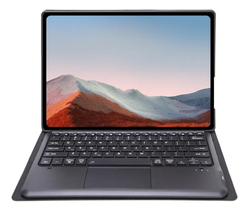 Funda Con Teclado Para Surface Pro 9 Sf129-a-.