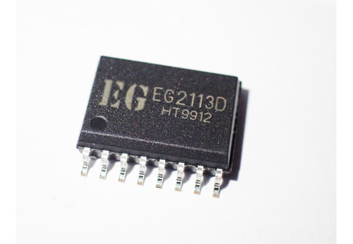 Eg2113d  Original Nuevo