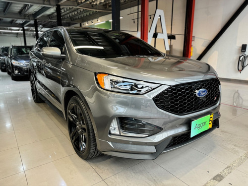 Ford Edge St