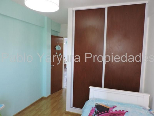 Departamento En Venta En Caseros