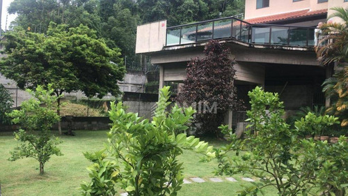 Imagem 1 de 20 de Casa Com 3 Dormitórios À Venda, 234 M² Por R$ 955.000,00 - Badu - Niterói/rj - Ca0338