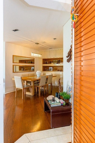 Imagem 3 de 30 de Apartamento De No Bairro Da Vila Mariana Perto Do Parque Da Aclimação !! - Ap02831 - 70251059