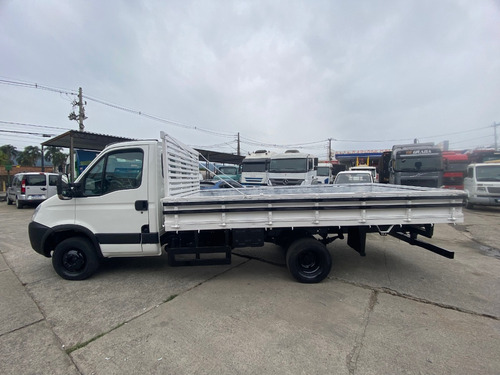 Iveco Daily 55c17 Carroceria 4,40m