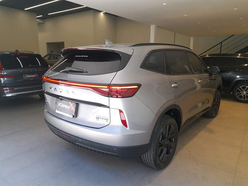 GWM Haval H6 1.5 HEV PREMIUM E-TRACTION